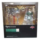 Figma 320 Link Twilight Princess Ver Dx Edition Sellada