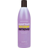 Removedor Opi Semipermanente Expert Touch Remover 450ml
