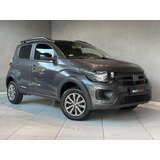 Fiat Mobi Trekking Mt 2022