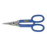 Irwin Tools Tinner De Snip  Hoja Pico De Pato  25 4 Cm   230