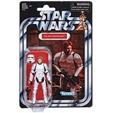 Star Wars Han Solo (stormtrooper) The Vintage Collection -