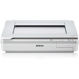 Epson -escáner De Documentos De Gran Formato: 11,7 X 17 PuLG