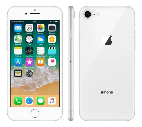  iPhone 8 64 Gb Blanco