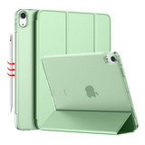 Funda Para iPad Air 5 2022 / iPad Air 4 2020 - Menta 10.9