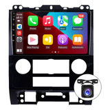 Carplay Estéreo 4+32 G Para Ford Escape 2008-2011 Gps Wifi