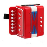 Acordeon De Juguete Para Niñas Y Niños