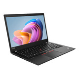 Thinkpad T14 Touch Core I5 8 Gb Ram 512 Ssd 3 Años Garantia 