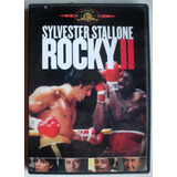 Dvd - Rocky 2 - Sylvester Stallone - Imp. Usa  Audio Español