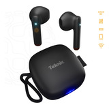 Auriculares Bluetooth Inalambricos Para iPhone Galaxy Teknic