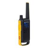 Comunicador De Radio Walk Talk Motorola Talkabout T470 Usado