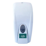 Dispenser Com Visor Para Sabonete E Álcool Gel 800ml