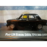 Fiat 128 Europa Iava Tv 1300 (1979)   - Autos Clasicos