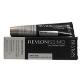  Tinte Capilar Revlonissimo Colorsmetique 60ml Tono 7.35 Hc Rubio Ámbar