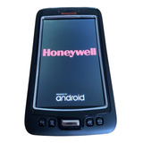 Capturador Datos Honeywell 