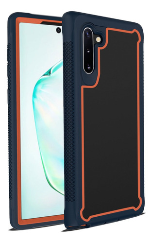 Funda Para Huawei P20 Lite Spacial Anti Polvo + Cristal 9d