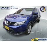 Nissan Qashqai 46589