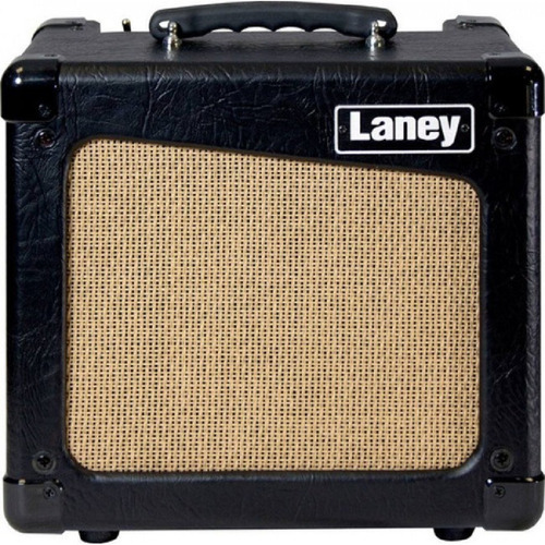 Laney Cub8 Combo Valvular De 5 Watts