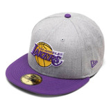 Gorra New Era Los Angeles Lakers Nba 59fifty 60272476