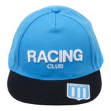 Racing Gorra 2019 Kappa Oficial Dxt Envíos A Todo El País