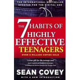 The 7 Habits Of Highly Effective Teenagers - Sean Covey