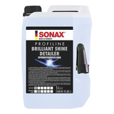 Brilliant Shine Detailer Sonax 287 500