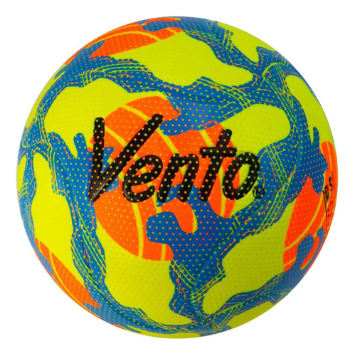  Balón Futbol Vento Pvc Competitivo Todo Terreno