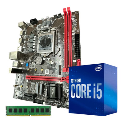 Processador Intel Core I5 660 | Mercado Livre