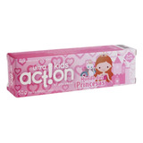 Gel Dental Tutti Frutti Ultra Action 50g Mundo Das Princesas