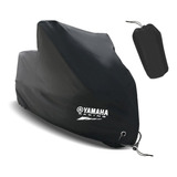 Funda Cubre Moto Yamaha Nmx 155 Impermeable Liviano ! 