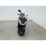 Honda Pcx 150 Dlx 2018