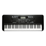 Teclado Kurzweil Kp-70 61 Teclas - Prm