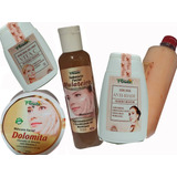 Mulateiro Kit Limpeza 5 Produtos D'mulateiro( Monte Seu Kit)