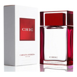 Chic Para Mujer De 80ml Edp