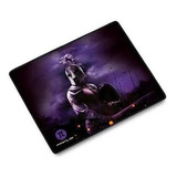 Mouse Pad Primus Gaming Arena Desig Pmp-10l Morado /v Color Negro