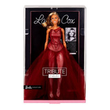 Mattel Barbie Tribute Collection Laverne Cox