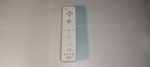 Controle Remote Original Nintendo Wii Seminovo