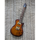 Guitarra Prs Se245 Tabaco Burst Hecha En Korea No Ltd Ibanez
