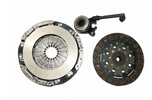 Clutch Tiida 1.8 2016 Original