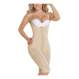 M&d 0078 Slimming Firme Faja De Cuerpo Completo Para Mujer |