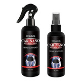 Aerosol Reparador Nano Coche Oxidación Líquido Cerámica Supe