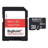 Ememorycards Tarjeta Memoria Microsdhc Ultrarrapida 32 Gb Pa