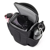 Bolso Para Cámara Fotografica Impermeable Gadnic Fotografía 