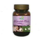 Woman Plus + 35 - 90 Caps Colageno Maca Vitaminas