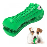 Dealhub Juguete Masticable Para Perros, Cepillo De Dientes D