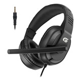 Headset Gamer Fortrek Ranger P3 Preto