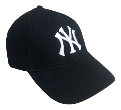 Gorra Ny New York Yankees Calidad Premium Cuot