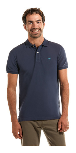 Polera Hombre Piqué Básica Ss Gris Ferouch Ss 2022 Polera Hombre Piqué Básica Ss Gris Ferouch Ss 2022