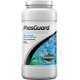 Phosguard 500ml Seachem Acuarios De Agua Dulce Y Salada