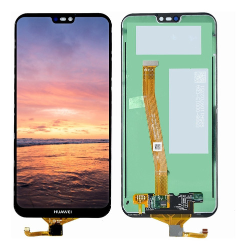 Pantalla Display Compatible Con Huawei P20 Lite Ane-lx3