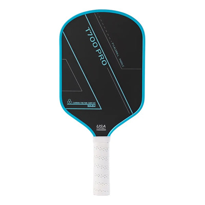 Raquetas De Pickleball Paddles T700 Pro Antideslizantes